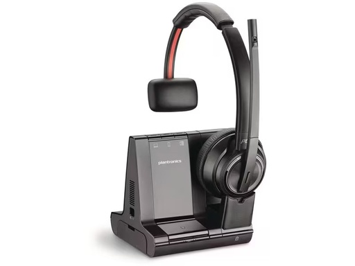 [90333656 1673258] Poly Headset Savi 8210 Mono