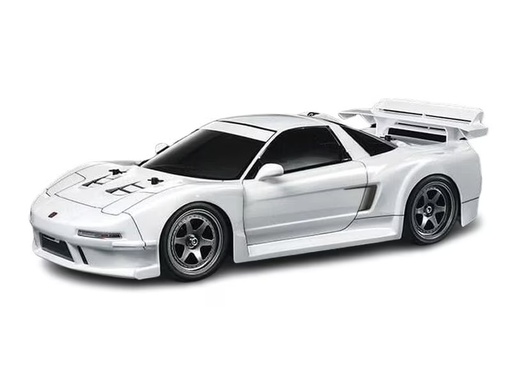 [90333665 1673449] Tamiya Tourenwagen Honda NSX Racing 1998 TT-02 Bausatz, 1:10