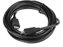 Poly Anschlusskabel  zu Savi 8210/8220 USB-C - Micro-USB B 1.8 m