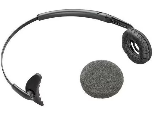 [90333689 1673255] Poly Überkopfbügel für CS60/C65