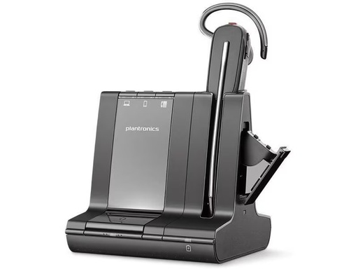 [90333705 1673351] Poly Headset Savi 8245 Office MS