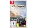 GAME Expeditions: A MudRunner Game