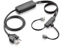 Poly EHS Adapter APC-43 RJ-45 - RJ-11