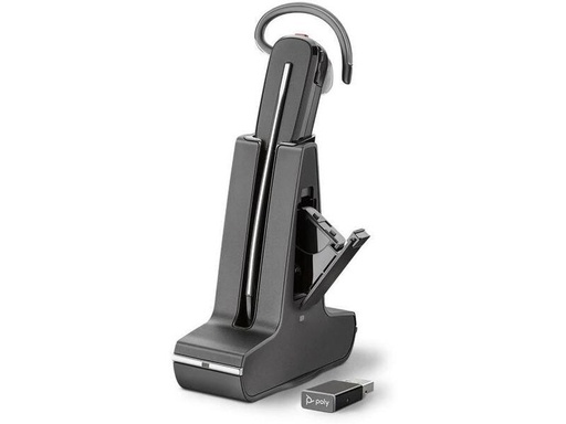 [90333735 1673352] Poly Headset Savi 8245 UC USB-A, D200
