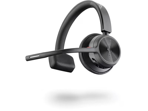 [90333740 1673191] Poly Headset Voyager 4310 UC Mono USB-C, ohne Ladestation