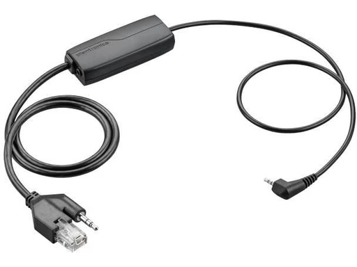 [90333741 1673292] Poly EHS Adapter APC-45 RJ-45 - 3.5 mm Klinke