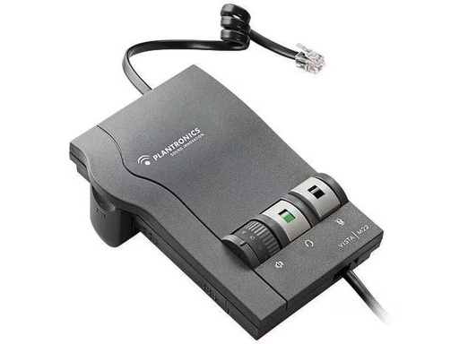 [90333753 1673238] Poly Audioprozessor Vista M22