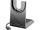 Poly Ladestation zu Voyager Focus 2 / Voyager 4300 USB-C