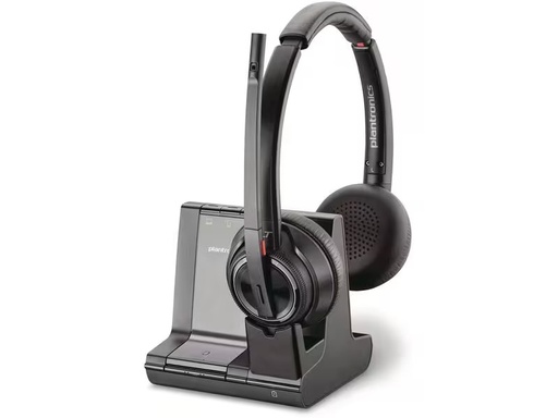 [90333782 1673260] Poly Headset Savi 8220 Duo