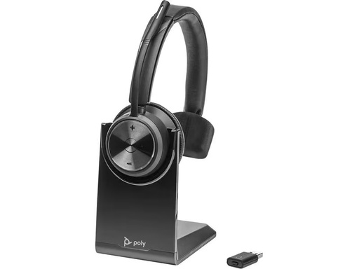 [90333785 1673336] Poly Headset Savi 7310 UC Mono