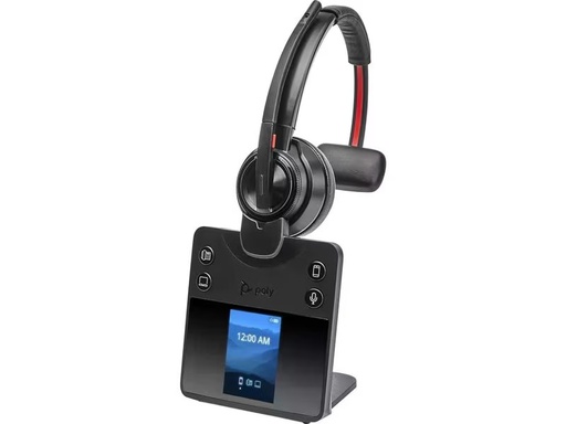 [90333787 1673353] Poly Headset Savi 8410 Office UC Mono