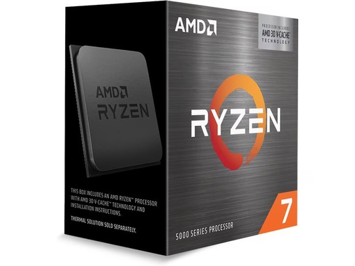[90333790 1663417] AMD CPU Ryzen 7 5700X3D 3 GHz