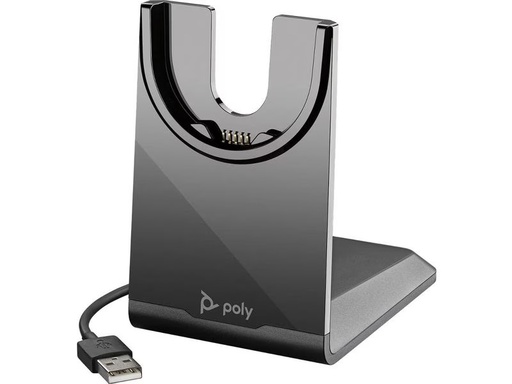 [90333796 1673308] Poly Ladestation zu Voyager Focus 2 / Voyager 4300 USB-A