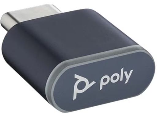 [90333798 1673306] Poly Bluetooth Adapter BT700 USB-C - Bluetooth