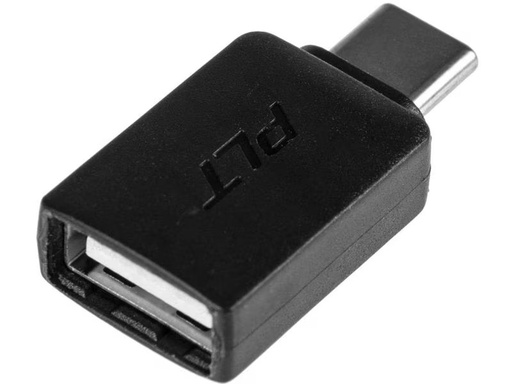 [90333802 1673270] Poly Adapter USB-C - USB-A