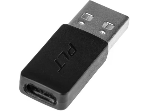 [90333823 1673271] Poly Adapter USB-A - USB-C