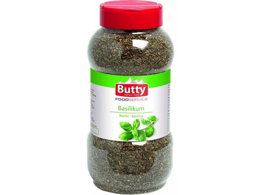 [90333844 1671090] Butty Gewürz Basilikum 155 g