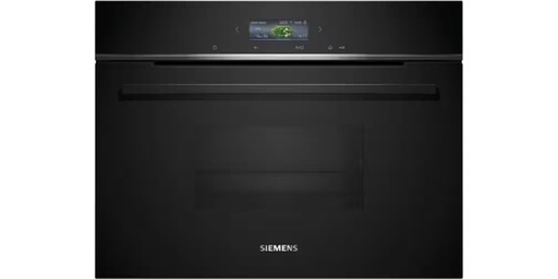 [90333846 1671210] Siemens Dampfgarer iQ700 CD714GXB1