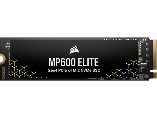 [90333851 1665695] Corsair SSD MP600 Elite M.2 2280 NVMe 1000 GB