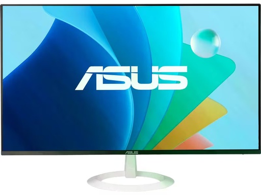 [90333886 1667400] ASUS Monitor Eye Care VZ24EHF-W