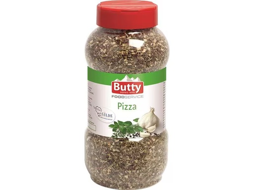 [90333912 1671091] Butty Gewürz Pizza 300 g