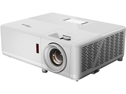 [90333922 1670028] Optoma Projektor ZH507+