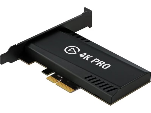 [90333981 1673430] Elgato Videospiel-Rekorder Game Capture 4K Pro