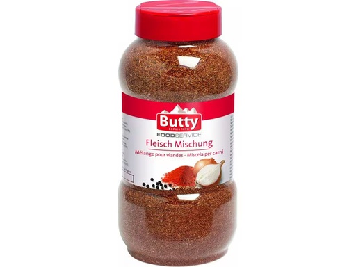 [90333992 1671093] Butty Gewürz Fleisch Mischung 660 g