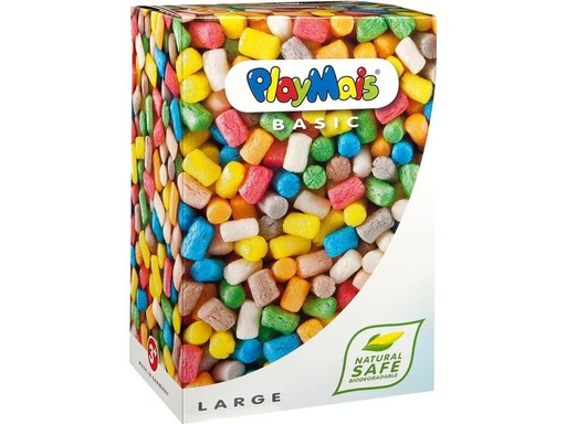 [90334002 1663730] PlayMais Bastelset Basic Large