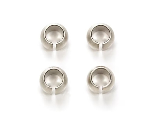 [90334062 1671735] Tamiya Low-Friction Kugel Set TT-02, MB-01