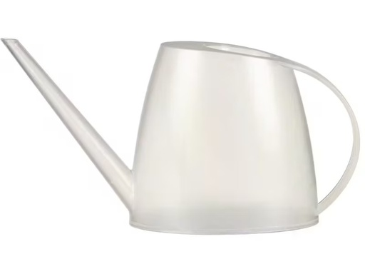 [90334072 1666914] scheurich Giesskanne Lilly Transparent matt