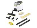 Kärcher Dampfreiniger SC 4 Deluxe