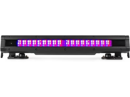[90334084 1676436] BeamZ Pro LED-Bar Starcolor54-TOUR