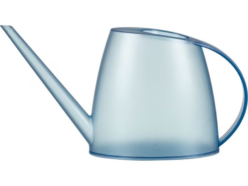 [90334086 1666913] scheurich Giesskanne Lilly Hellblau matt