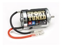 Tamiya Brushed Motor RS-540 Sport-Tuned 23T