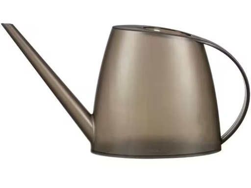 [90334093 1666916] scheurich Giesskanne Lilly Platin matt