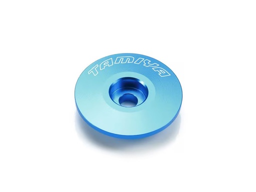 [90334096 1671725] Tamiya Aluminium-Kappe für Hi-Torque Servo Saver