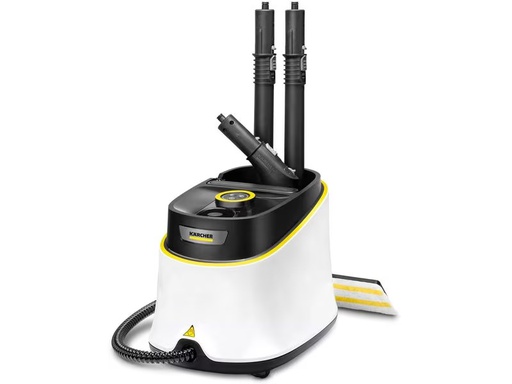 [90334101 1661377] Kärcher Dampfreiniger SC 3 Deluxe