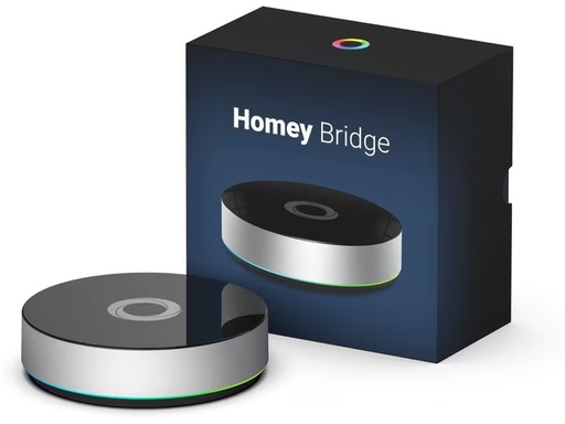 [90334102 1664896] Athom Homey bridge