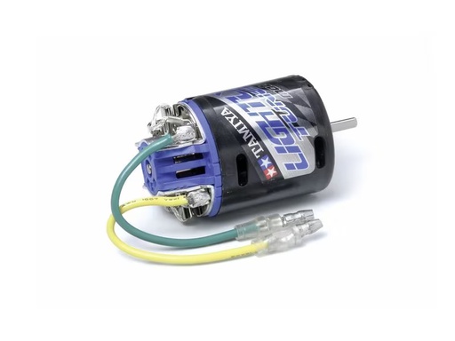 [90334103 1671730] Tamiya Brushed Motor 540 Lightly Tuned 28T