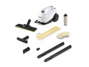 Kärcher Dampfreiniger SC 3 EasyFix