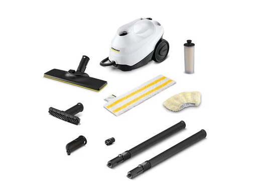 [90334124 1661381] Kärcher Dampfreiniger SC 3 EasyFix