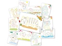 PlayMais Karten Set