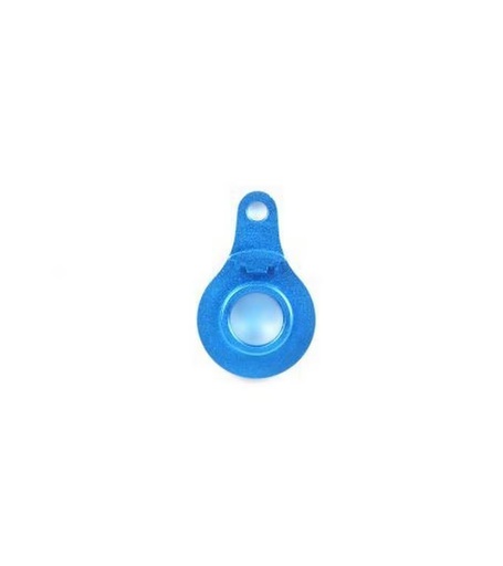 [90334145 1671726] Tamiya Aluminium-Servohorn für Hi-Torque Servo Saver
