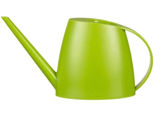 [90334157 1666919] scheurich Giesskanne Lilly Grün matt