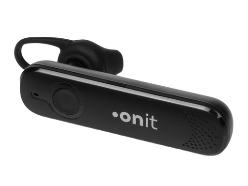 [90334164 1601611] onit Headset Mono In-Ear
