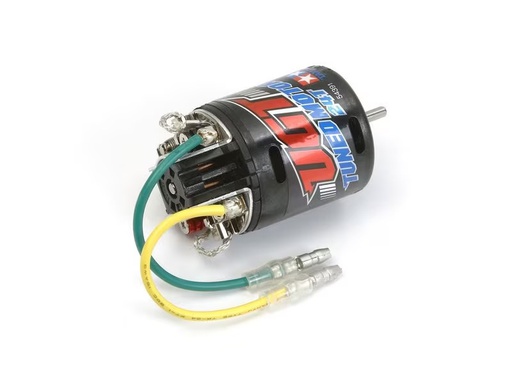 [90334186 1671732] Tamiya Brushed Motor 540 UGT-Tuned 24T