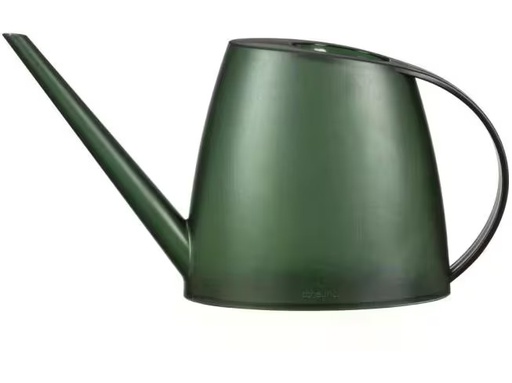 [90334194 1666915] scheurich Giesskanne Lilly Dunkelgrün matt