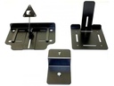 Poly Wandhalterung zu den Eagle Eye IV PTZ