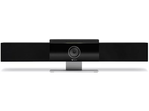 [90334228 1677036] Poly Studio USB Video Collaboration Bar 4K/UHD 30 fps